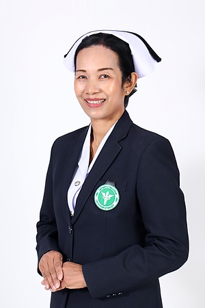 นางสุภาวรรณ ยะดอนใจ
